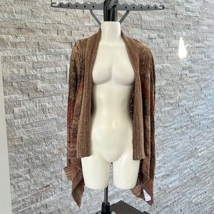 Buffalo Knit Cardigan